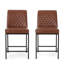 Tabouret de comptoir Manorhaven-97963743