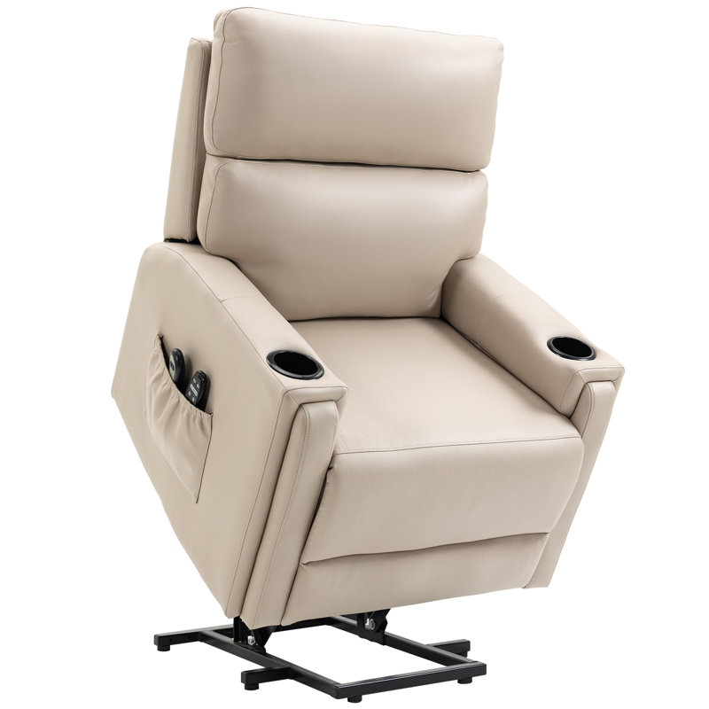 88 Wide Home Theatre Recliner Recliner