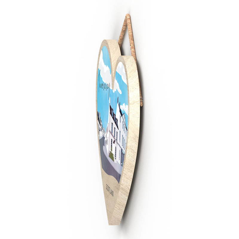 Rohrbach Wall Décor