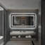 Miroir mural Kabron-233339187