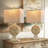 Lumas Table Lamp