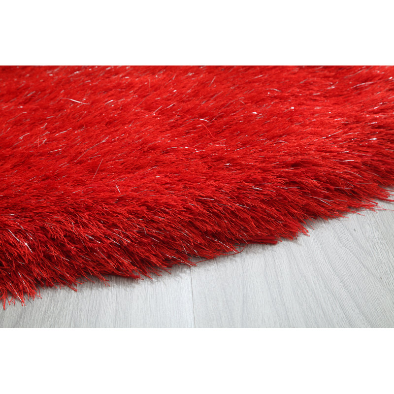Castlebourne Hand Tufted Indoor Rug, Novelty 2'5" x 4'5"
