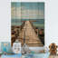 " Pier And Dock Rustic II "-1585298916