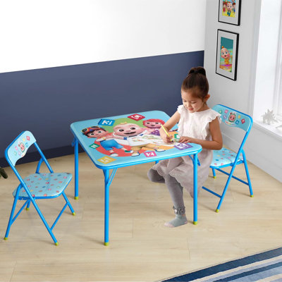 Cocomelon 3 Piece Children
