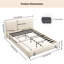 Metal Bed