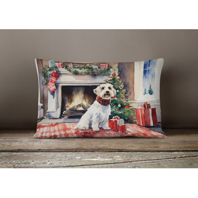  Other/No Pattern Throw Pillow