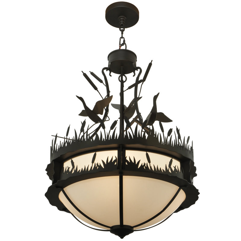 4 - Light Pendant