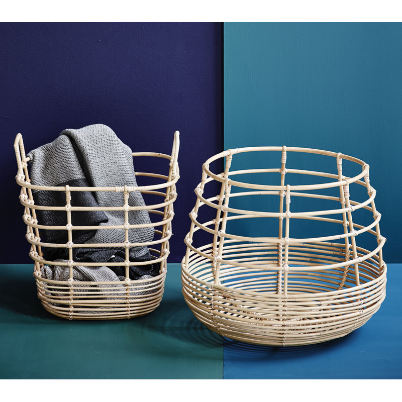 Sweep Basket