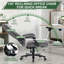 Brayden Studio Executive Chair with Headrest-145223746-145223773