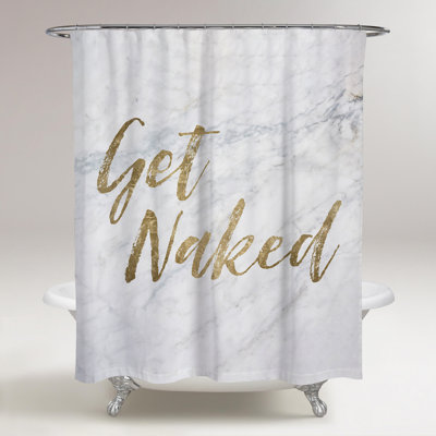 Lohr Shower Curtain