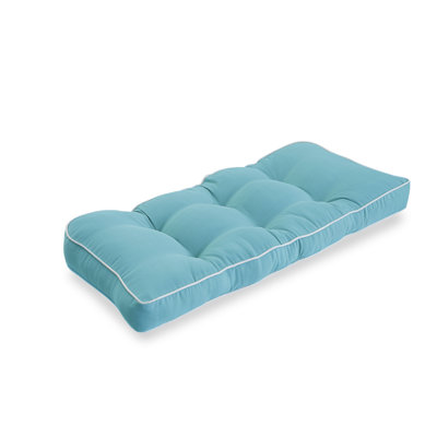 Coussin de causeuse intérieur / extérieur Adelphine