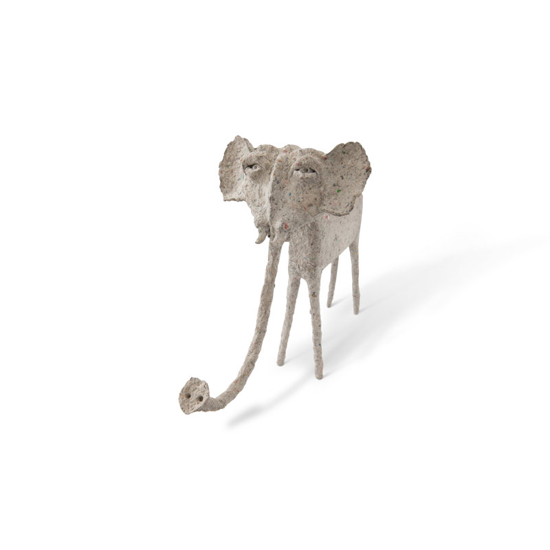 Elephant Statue