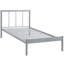 Structure de lit double Gwen de Modway-413379612-484740163