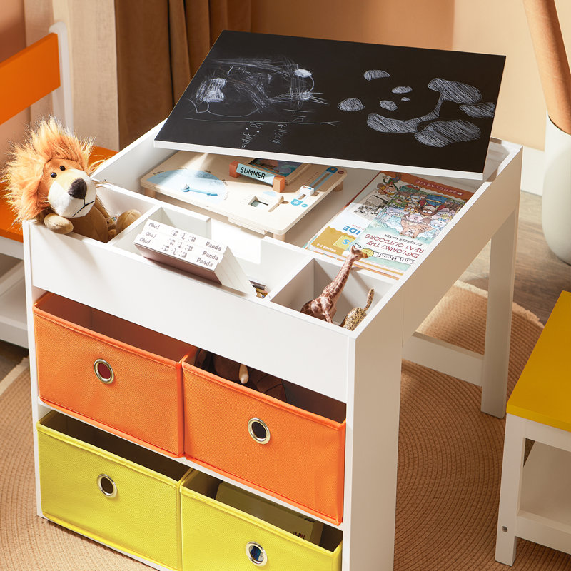 Tables et ensembles pour enfants