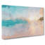 North Shore Beach Hawaii In Abstract - Wrapped Canvas-55310303