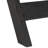 Alois Chaise Lounge Set with Cushion and Table-210628050