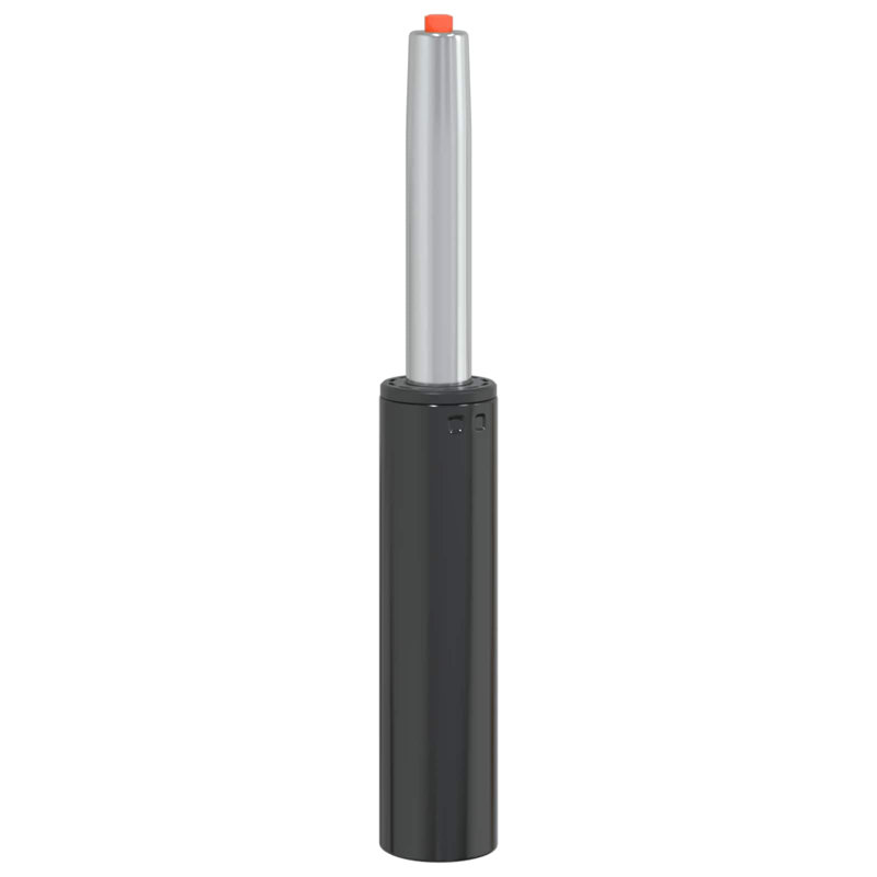 VidaXL Hardware, Black