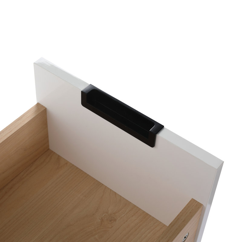 Freestanding Bathroom Storage Cabinet