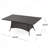 Rect Dining Table