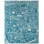 Tapis en polyester tissé à la machine Sportsglyphs