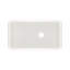 Allia™ 34" Fireclay Single Bowl Undermount Kitchen Sink-54438811