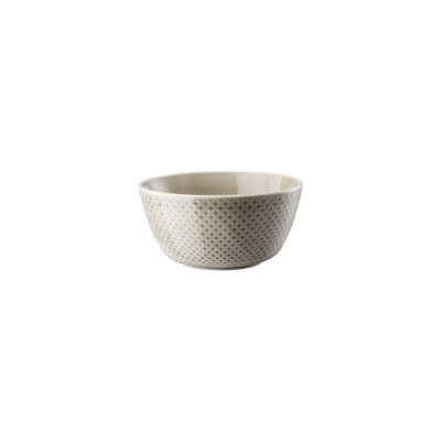 Junto Porcelain Cereal Bowl