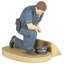 Figurine Burcham