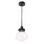 Luminaire suspendu simple à 1 lumière New Hartford-1078223059-1078223057-1078223056