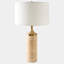 Ossuary Table Lamp