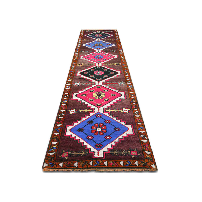 Runner One-of-a-Kind 3' X 11'7" Area Rug