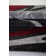 Spruce Hill Abstract Red Area Rug