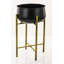 Altti Metal Pot Planter-1794250345