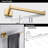 Bathroom Hardware Set