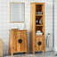 Ronetta Bathroom Furniture Suite