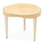 Camellia Field Caramel End Table-765164986