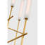 Fay 8 - Light LED Chandelier-1216301152