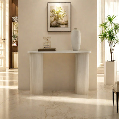 Console Modern Minimalist
