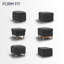 Housse extensible pour repose-pieds - Durable & Stylish - Collection Printed-1460044130