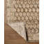 Agra Handmade Wool Area Rug-780362076