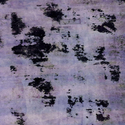 Tapis abstrait moderne 2012