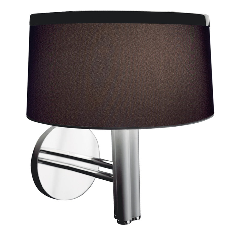 Leila Armed Sconce