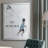 " Boy Flying Kite " Painting Print-1147350462-1147350458
