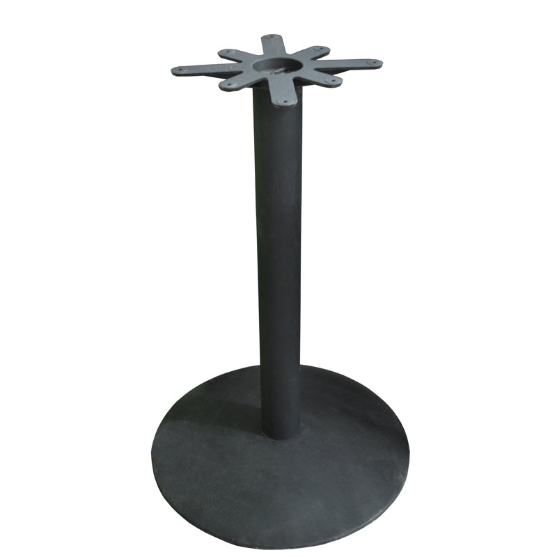 Base de table ronde 28 po