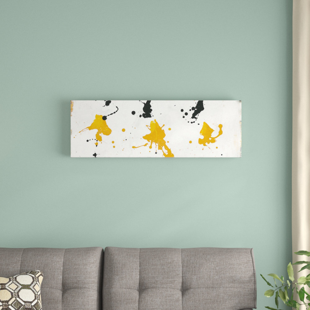 East Urban Home Wrapped Canvas Painting Print - Wayfair Canada