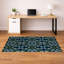 Tapis de bureau léger antidérapant Millie-126161664-126161670