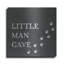 «Little Man Cave» par Imparfect Dust-293967341