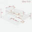 Lit plateforme avec garde-corps et 2 tiroirs de rangement-2088859903-2088859900