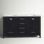 Ensemble de meuble-lavabo double 60 "Irene-663359786