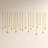 Etheridge Abstract Wall Decal-635934256