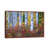 Classic Brown Wood Framed